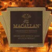 (現貨) Macallan 1700 Series Chairman's Release 麥卡倫 1700系列 紫鑽 (700ml 43%)
