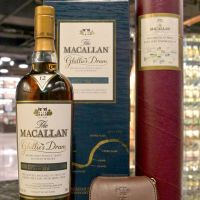 Macallan Ghillie’s Dram 12 Years 麥卡倫 Ghillie’s Dram 限量版 (700ml 40%)