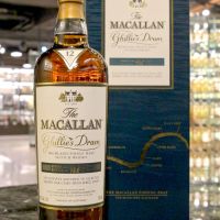 Macallan Ghillie’s Dram 12 Years 麥卡倫 Ghillie’s Dram 限量版 (700ml 40%)