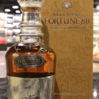 (現貨) Nikka Taketsuru Fortune ‘80 Blended Whisky (760ml 43%)