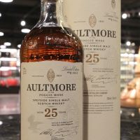 AULTMORE Foggie Moss Aged 25 years 雅墨 25年 (700ml 46%)