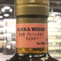 (現貨) Nikka 1995 Single Cask Coffey Grain 穀物單桶原酒 LMDW限定 (700ml 64%)