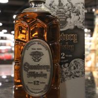 Suntory 12 Years Kakubin Silver Label 三得利 12年角瓶 銀の特角 (700ml 43%)