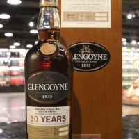 (現貨) Glengoyne 30 Years 2017 Limited Release 格蘭哥尼 30年 2017限量版 (700ml 46.8%)