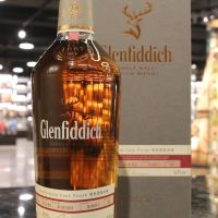 (現貨) Glenfiddich 26 Years Vino Formosa Cask Finish 格蘭菲迪 埔桃酒風味桶 (700ml 43%)