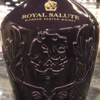 Royal Salute 23 Years Taiwan Exclusive 皇家禮炮 23年 調和威士忌 台灣限定 (700ml 40%)