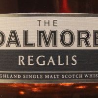 Dalmore Regalis - Amoroso Sherry Cask Finish 大摩 輝煌 (700ml 40%)