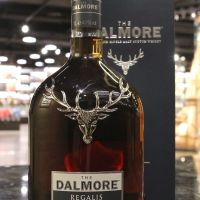 Dalmore Regalis - Amoroso Sherry Cask Finish 大摩 輝煌 (700ml 40%)