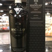 (現貨) Macallan Aera Single Malt Whisky 麥卡倫 御黑 單一麥芽威士忌 (700ml 40%)