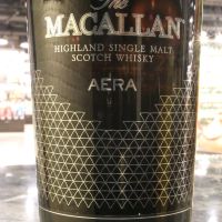 (現貨) Macallan Aera Single Malt Whisky 麥卡倫 御黑 單一麥芽威士忌 (700ml 40%)