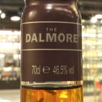 Dalmore Port Wood Reserve 大摩 極尊波特桶 (700ml 46.5%)
