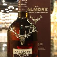 Dalmore Port Wood Reserve 大摩 極尊波特桶 (700ml 46.5%)