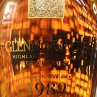Glenmorangie Vintage Malt 1989 格蘭傑 1989 單一麥芽威士忌 (700ml 43%)