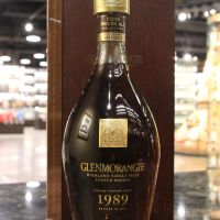 Glenmorangie Vintage Malt 1989 格蘭傑 1989 單一麥芽威士忌 (700ml 43%)