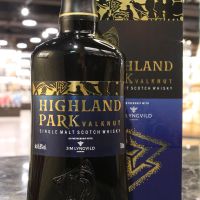 (現貨) Highland Park- Valknut- Viking Legend Series 高原騎士 維京傳奇系列 戰神 (700ml 46.8%)