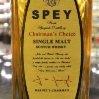 SPEY Chairman’s Choice Miniature 詩貝 總裁精選 小樣酒 (50ml 40%)