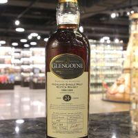 (現貨) Glengoyne 1987 24 Years Single Cask 格蘭哥尼 1987 24年 單桶 (700ml 51.7%)