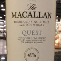 Macallan The Quest Collection - Ouest 麥卡倫 探索系列 – 藍天 (1000ml 40%)