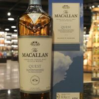 Macallan The Quest Collection - Ouest 麥卡倫 探索系列 – 藍天 (1000ml 40%)
