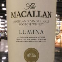 Macallan The Quest Collection - Lumina 麥卡倫 探索系列 – 絢綠 (700ml 41.3%)
