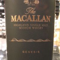 (現貨) Macallan Genesis 2018 麥卡倫 創世紀 2018 新廠開幕紀念 (700ml 45.5%)