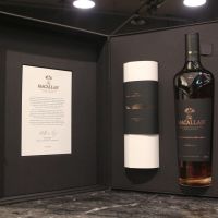 (現貨) Macallan Genesis 2018 麥卡倫 創世紀 2018 新廠開幕紀念 (700ml 45.5%)