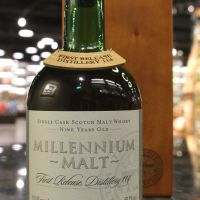 SMWS 114.1 Longrow 1990 朗格羅 1990 蘇格蘭威士忌協會 (500ml 58.1%)