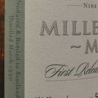 SMWS 114.1 Longrow 1990 朗格羅 1990 蘇格蘭威士忌協會 (500ml 58.1%)