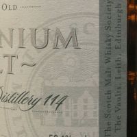 SMWS 114.1 Longrow 1990 朗格羅 1990 蘇格蘭威士忌協會 (500ml 58.1%)