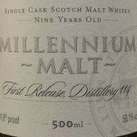 SMWS 114.1 Longrow 1990 朗格羅 1990 蘇格蘭威士忌協會 (500ml 58.1%)