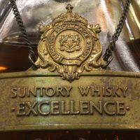 Suntory Whisky Excellence 三得利 Excellence 特級威士忌 (760ml 43%)