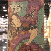 The Drunken Master - Springbank 25 Years 1992 醉俠 – 雲頂 1992 25年 單桶 (700ml 50.7%)
