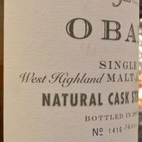 (現貨) Oban 1969 32 years  歐本 1969 32年 原酒 (700ml 55.1%)