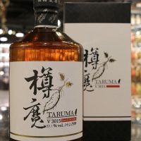 Taruma V3015 Sweet Potato Spirit Batch 01 黑樽魔 地瓜蒸餾原酒 (700ml 52%)