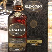 Glengoyne 28 Years Oloroso Casks 格蘭哥尼 28年 初次雪莉桶 (700ml 46.8%)