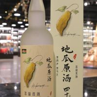 (現貨) Heng Chi Sweet Potato Liquor 恆器製酒 地瓜原酒 (750ml 40%)