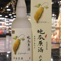 (現貨) Heng Chi Sweet Potato Liquor 恆器製酒 地瓜原酒 (750ml 60%)