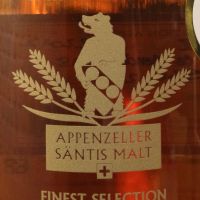 (現貨) SÄNTIS MALT Edition Alpstein XIV 山蹄士 艾爾普斯坦14版 西班牙甜紅酒桶 (500ml 48%)