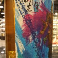 The Whiskyfind – Bruichladdich 1992 25 Years 威士忌坊 鄭問三國誌 呂布 (700ml 55%)