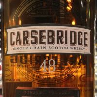 (現貨) Carsebridge 48 Years Single Grain Special Release 2018 卡瑟橋 48年 單一穀物 2018 (700ml 43.2%)