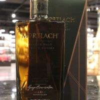 Mortlach Special Strength Whisky 慕赫 特別版 單一麥芽威士忌 (500ml 49%)