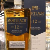 (現貨) Mortlach 2.81 12 Years Single Malt Whisky 慕赫 12年 (750ml 43.4%)