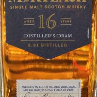 Mortlach 2.81 16 Years Single Malt Whisky 慕赫 16年 (750ml 43.4%)