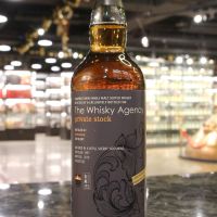 The Whisky Agengy – Springbank 1997 –TWA 雲頂 1997 Whisky Takao 2018 (700ml 50.5%)