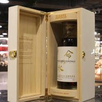 Karuizawa Vintage 40 Years Single Cask 輕井澤 40年 白命之水 (750ml 57.4%)