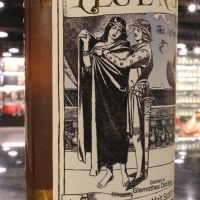 Ór Sileis - Glenrothes 1996 Single Cask 歐希嵐斯 - 格蘭路思1996 單桶 亞瑟王系列 (700ml 51.9%)