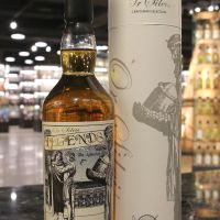 Ór Sileis - Glenrothes 1996 Single Cask 歐希嵐斯 - 格蘭路思1996 單桶 亞瑟王系列 (700ml 51.9%)