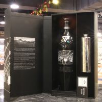 (現貨) Macallan Rare Cask Black Limited Edition 麥卡倫 奢想-湛黑 2018限量版 (700ml 48%)