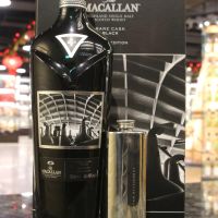 (現貨) Macallan Rare Cask Black Limited Edition 麥卡倫 奢想-湛黑 2018限量版 (700ml 48%)