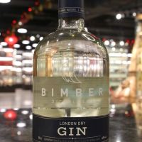 Bimber London Dry Gin 賓堡 英國倫敦琴酒 (700ml 42%)
